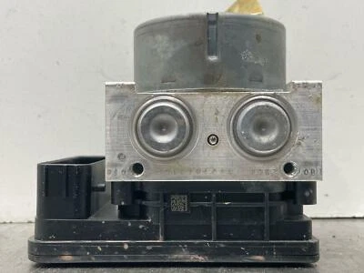 Conjunto de bomba de freno antibloqueo Ford Focus 2016 unidad ABS OEM F1FC2C219BD 2017 2018 Foto 1 de 4