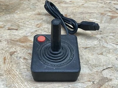 Atari ++ Joystick für ATARI 2600 - Bild 1 von 4