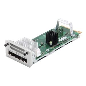 Cisco C3850-NM-2-10G 2x 10GbE SFP+ Network Module for Catalyst 3850 - Bild 1 von 2
