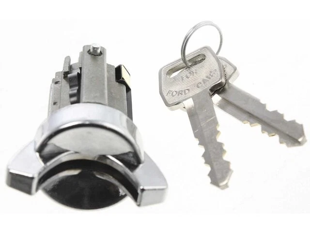 Ignition Lock Cylinder For 1976-1978 Ford Mustang II 1977 ZS311JZ - Image 1 of 1