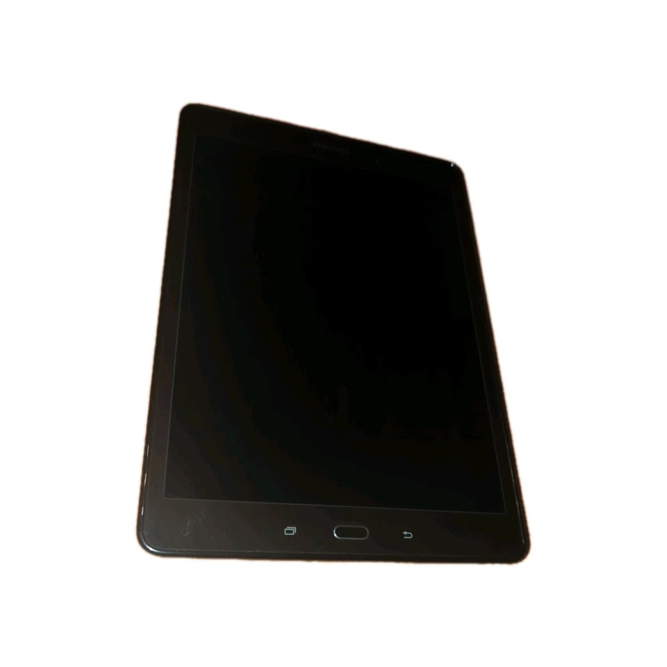 Samsung Galaxy Tab a SM-T555 WiFi 16GB 9.7" - Bild 1 von 4