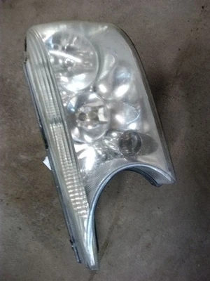 2004 05 06 07 Buick Rainier Driver Left LH Headlight Headlamp - Изображение 1 из 4