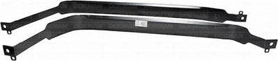 Correias de tanque de combustível Dorman 578-160 para 98-04 300M Concorde Intrepid LHS - Imagem 1 de 4