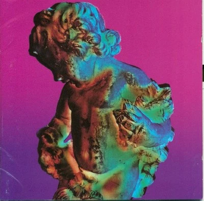 New Order - NEW ORDER-Technique - New Order CD CKVG The Cheap Fast Free Post The - Image 1 of 2