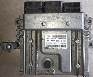 Ford TDCI ECU 97RI-010012 2.0 diesel 2013 MK4 - Picture 1 of 3