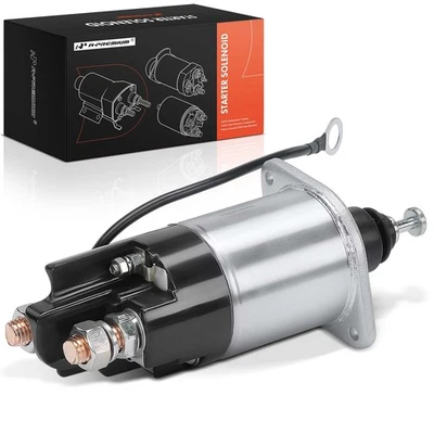 Interruptor solenoide de arranque A-Premium 24V para Scion xB 2004 2005 2006 Toyota Echo Foto 1 de 4