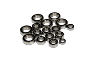 RCS Model Bearing Set for Kyosho RC TF3 SERIES BG112 - Picture 1 of 1