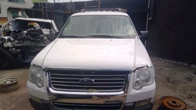 Seat Belt Front Excluding Sport Trac Driver Buckle Fits 06-10 EXPLORER 1256685 - Imagem 1 de 4