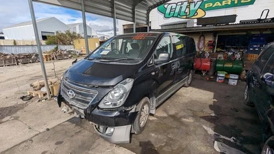 HYUNDAI ILOAD/IMAX TQ 11/2007-05/2018 AUTOMATIC FLEXPLATE 2.4L PETROL - image 1 of 4