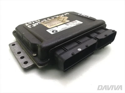 Chevrolet Aveo / Kalos Unità modulo di controllo motore 1.4 16V Benzina 7547290 - Immagine 1 di 4