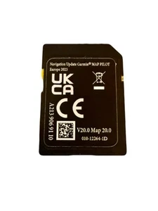 Para MERCEDES-BENZ GARMIN 2025 NAVEGACIÓN POR SATÉLITE TARJETA SD A2139069110 CLASE C CLASE E GLC - Imagen 1 de 1