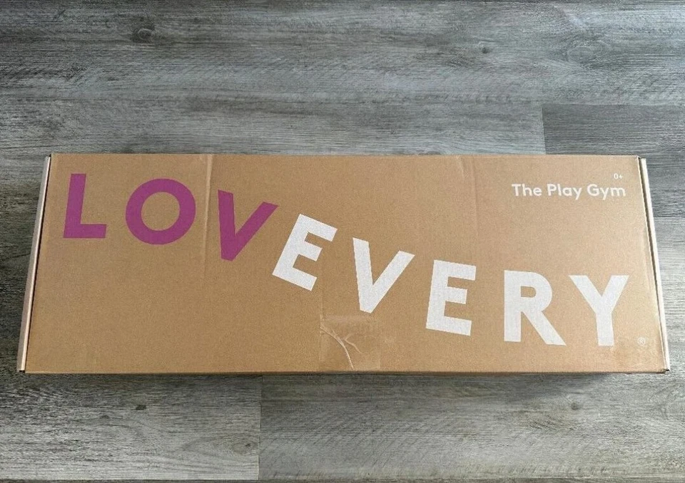 Lovevery The Play Gym Foto 1 de 1