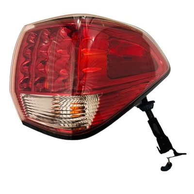 ✅ Infiniti QX56/QX80 2011-2017 pasajero/luz trasera exterior derecha lámpara LED OEM Foto 1 de 4