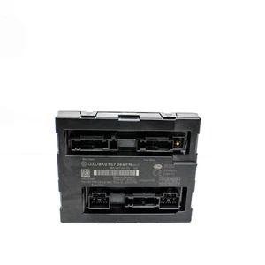 AUDI A4 Allroad 8KH, B8 Komfortsteuergerät 8K0907064FN 2.0 Benzin 162kw 25851444 - Picture 1 of 4