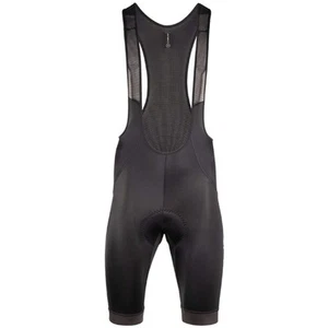 Nalini Bas Sporty bib shorts black (4000) XXL BI-BASSPORTY-4000-XXL Apparel - - Picture 1 of 1