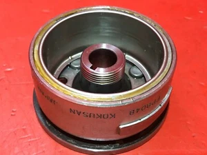 SUZUKI RMZ 450 VOLANO MAGNETO ROTORE STATORE GENERATORE 2005  - Foto 1 di 8