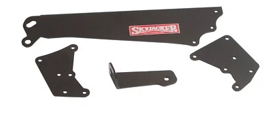 Skyjacker JKBRC15 Track Bar Brace Fits 07-18 Wrangler (JK) - Image 1 of 2