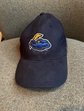 Trenton Thunder Adjustable Special Edition Baseball Cap