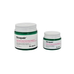 [Dr.Jart+] Cicapair Tiger Grass Color Correcting Treatment 15ml / 50ml - Picture 1 of 30