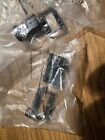 Lot of 5 NEW CIRCULAR PACKAGE CABLE SHELL CLAMP #206966-7 BY TE CONNECTIVITY 