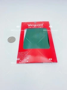 GENUINE U.S. ARMY LEADERSHIP TAB: SNAP ON - Picture 1 of 2