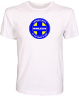 London By Birth Wimbledon By The Grace Of God - Football Quality Cotton T-Shirt