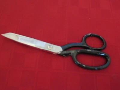Mundial  8" Scissors - #270-8KE - Made in Brazil - o14 - Image 1 of 4