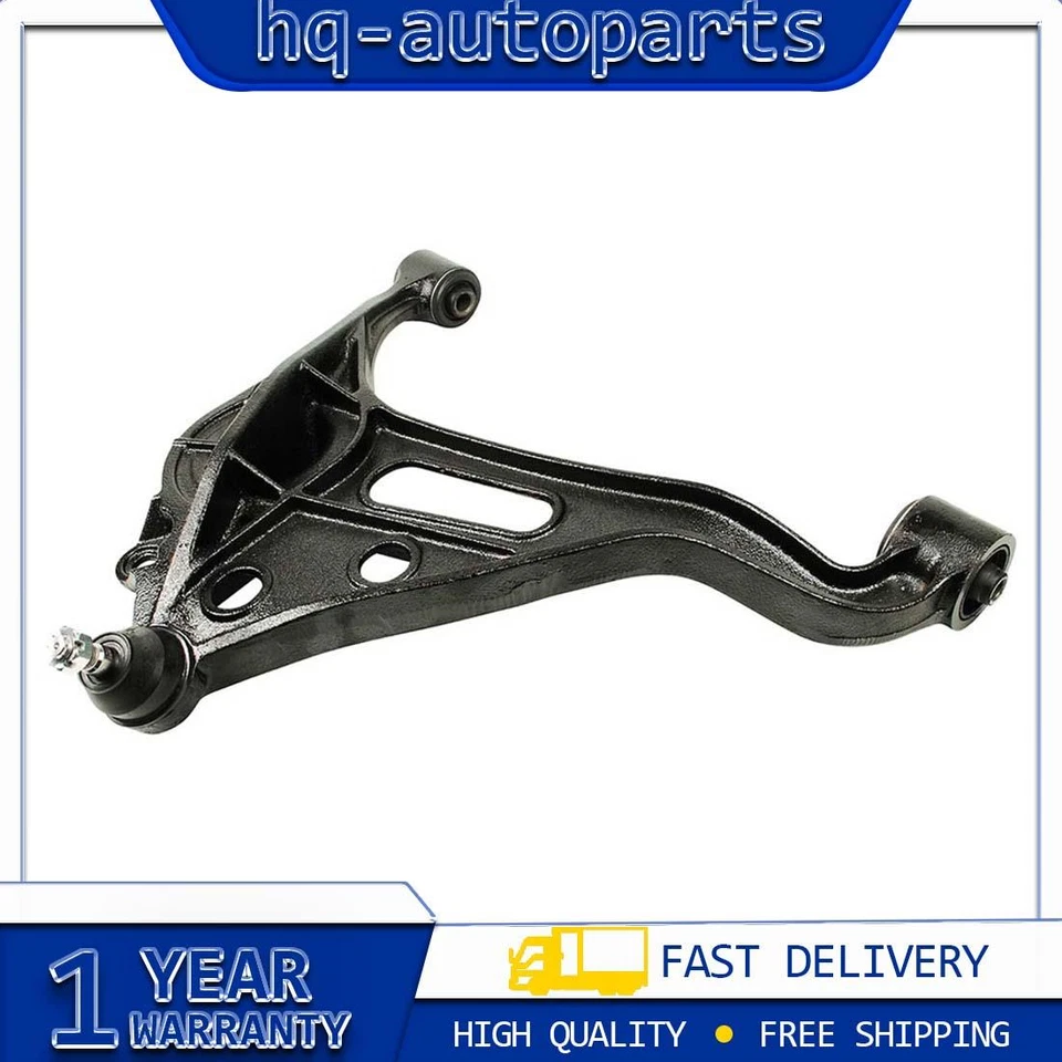 Brazo de control y rótula 1 delantero izquierdo inferior Mevotech OG para Suzuki Vitara 99-2004 Foto 1 de 4