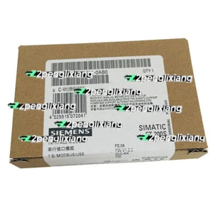 1PC NEW Siemens 6ES7138-4DF11-0AB0 6ES7 138-4DF11-0AB0 NEW Module With Box - Picture 1 of 1