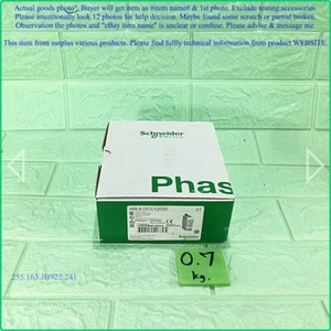 Schneider ABL8 DCC12020, DC/DC In 24V/1.7A Out 7-15V/2A as photo, NEW, DHLtoUS. - Picture 1 of 12