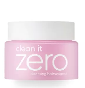Banila Co. Clean it Zero Cleansing Balm Original 100mL Makeup Remover Cleansing - Picture 1 of 11