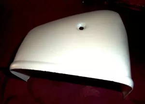 NSU Max Luftfilterabdeckung - Bild 1 von 5