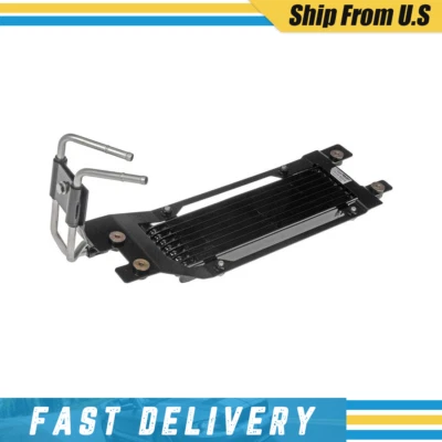 Dorman 918-250 Oil Cooler New for Honda Ridgeline 2006-2014 - Image 1 of 4