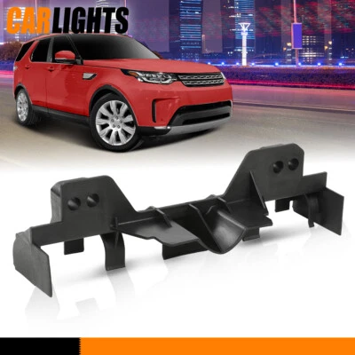 FIT FOR 2014-2023 LAND RANGE ROVER DISCOVERY SPORT LR117094 AUX RADIATOR BRACKET Foto 1 de 4