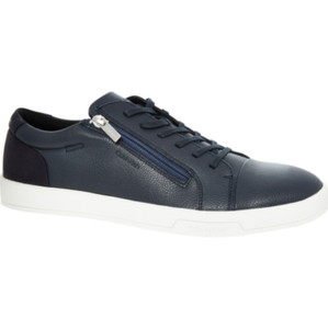 CALVIN KLEIN Bilton Sneakers Trainers - Navy - UK 11/EU 45