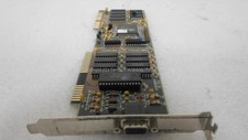 Cirrus Logic VGA-542VT DOC: 12560 VLB Video Card