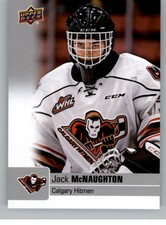 2019-20 Upper Deck CHL Canadian Hockey League Cards Pick From List 201-400 (SPs)