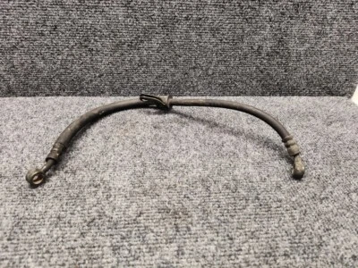 2005 Honda Cbr600rr Rear Back Brake Hose Fluid Line Foto 1 de 2