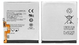 Replacement Battery - Compatible with BlackBerry Passport Q30 (BAT-58107-003) - Foto 1 di 1