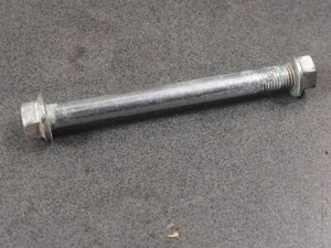 HONDA CJ250T 1975 90105-MG3-000 BOLT FLANGE 10x110 = 90102-356-000  9575 - Bild 1 von 4