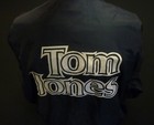 Vintage Tom Jones 1980