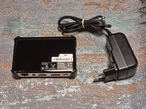 Zotac Pico Intel Cuatro Núcleos 2 GB RAM 32 GB eMMC LAN Wifi Bluetooth Windows 10 HDMI - Imagen 1 de 8