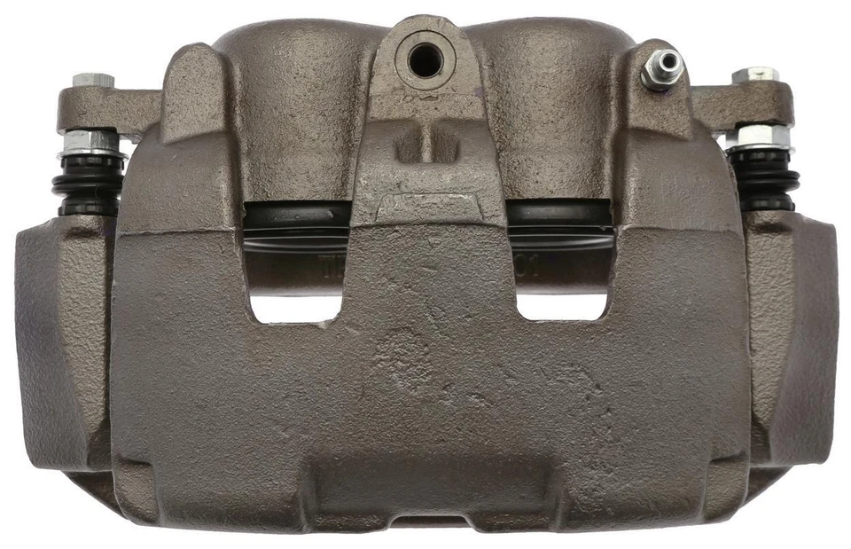 Pinza de freno de disco delantera derecha compatible con: Dodge Dakota Raybestos R-Line Re 2005-2008 Foto 1 de 4