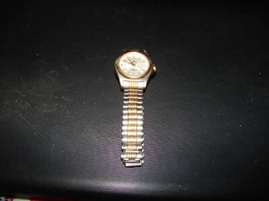 waltham's/ quartz/ men's wristwatch - Imagen 1 de 1