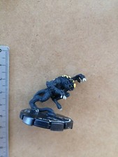 Cat no. 031 temple/miniature mage knight/g17