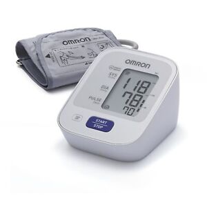 Omron M2 Classic Digital Upper Arm Blood Pressure Monitor Intellisense HEM-7121