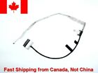 Asus G752vs G752vt G752vy Lcd Led Edp Display Video Cable Non-Touch Screen 30Pin