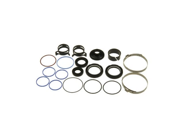 Kit de vedação de rack de direção para 1996-2002 Toyota 4Runner 1997 1999 2000 1998 ZY699ZK - Imagem 1 de 1
