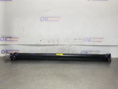 02 2002 TOYOTA TACOMA REAR DRIVE SHAFT 4X2 2.4L Foto 1 de 4