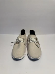 Vessi Everyday Classic White Waterproof Quality Sneaker W09 New No box - Picture 1 of 9